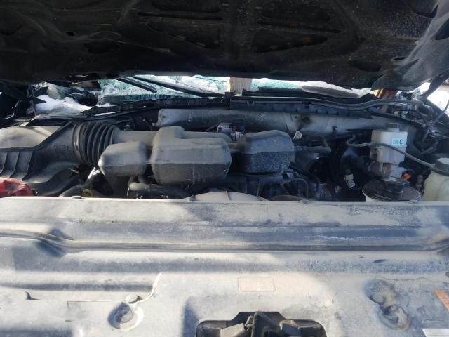2019 FORD F250 SUPER 1FT7X2B68KEG28742