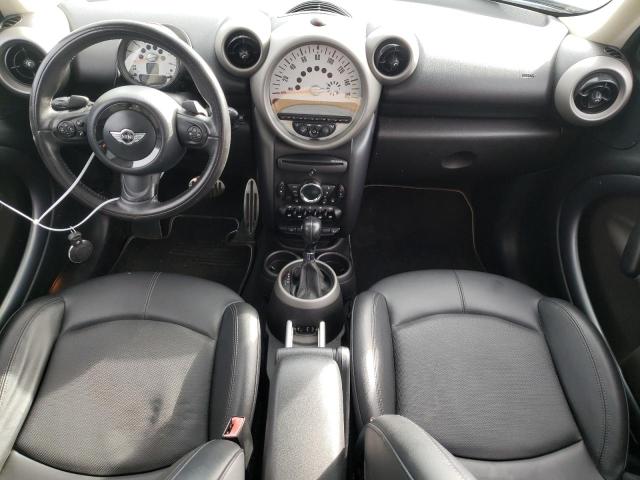 WMWZC3C56BWL80580 Mini Cooper S Countryman