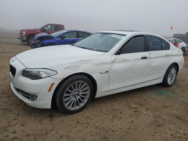 2013 BMW 5 Series Gran Turismo 535i