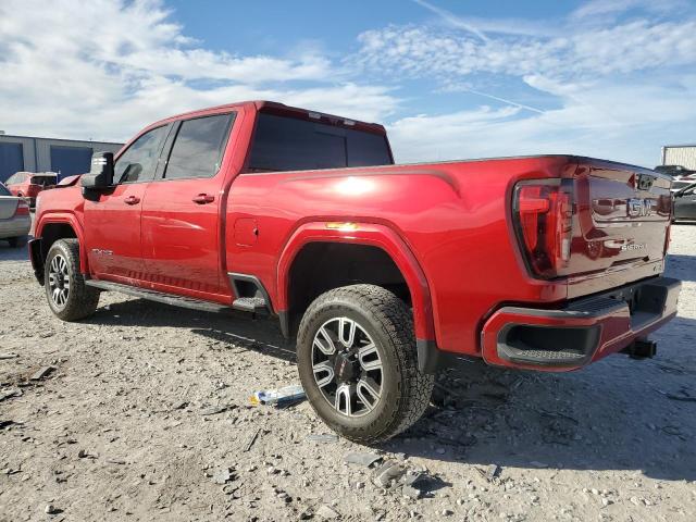 1GT49PEY4NF294862 GMC Sierra K2500 At4
