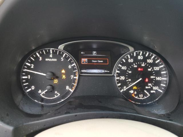 2016 NISSAN ALTIMA 2.5 - 1N4AL3AP6GC213591