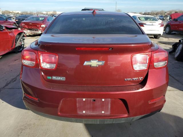 2015 CHEVROLET MALIBU 1LT - 1G11C5SL2FF297481