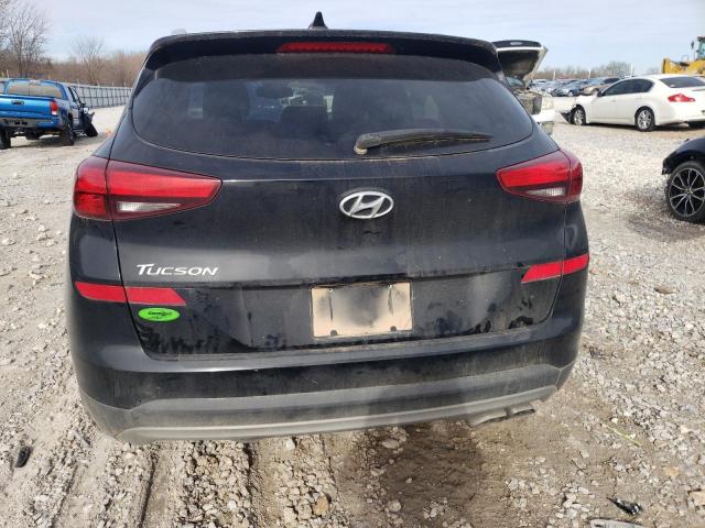 2020 HYUNDAI TUCSON LIM - KM8J33AL7LU241066