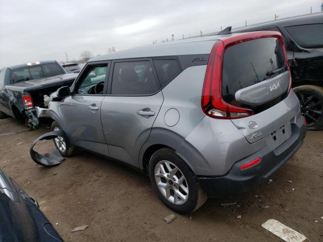 KNDJ23AU6N7825184 KIA SOUL LX
