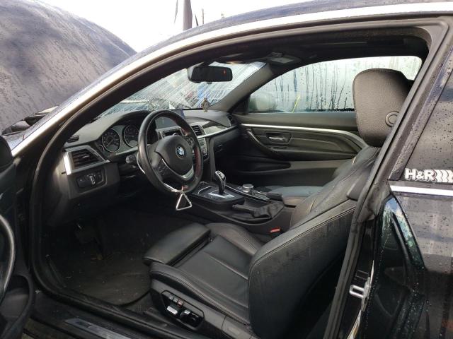 2019 BMW 430I WBA4W3C53KAF93018