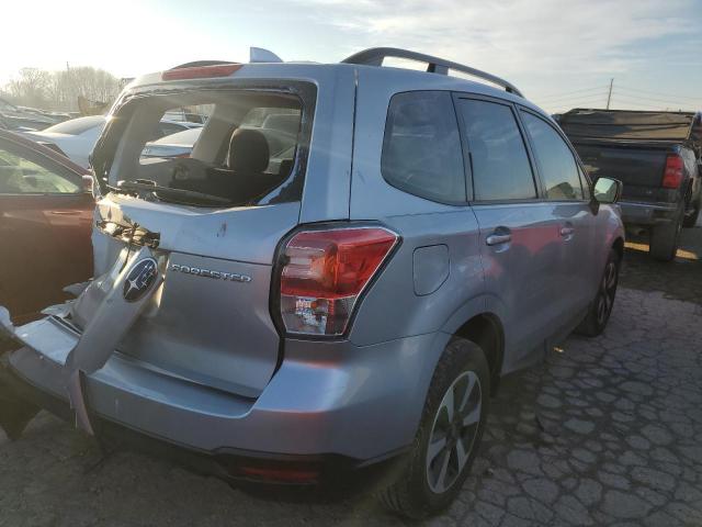 JF2SJABC8JH448655 | 2018 SUBARU FORESTER 2