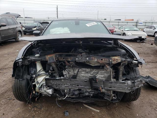 2015 DODGE CHARGER - 2C3CDXKT9FH919523