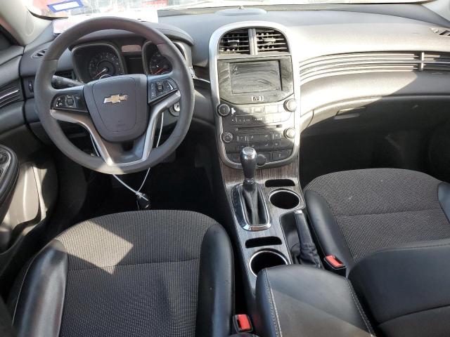2015 CHEVROLET MALIBU 1LT - 1G11C5SL2FF297481