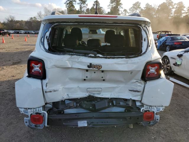 2019 JEEP RENEGADE L ZACNJABBXKPK77224