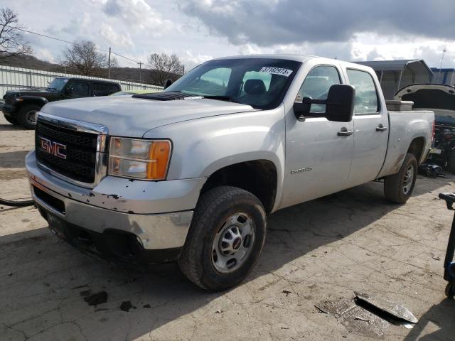 1GT11ZC84BF111691 auction archive image