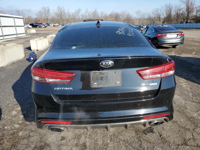 5XXGW4L29JG244120 KIA OPTIMA SX