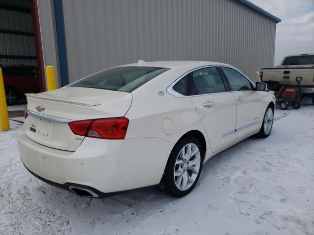 1G1145SLXEU136416 Chevrolet IMPALA LTZ