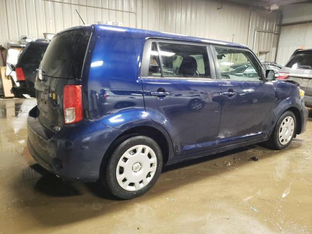 2015 TOYOTA SCION XB - JTLZE4FE5FJ068837