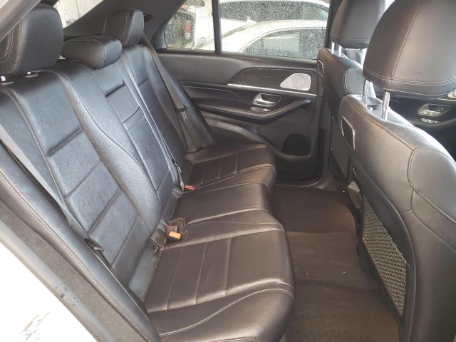 2020 MERCEDES-BENZ GLE 350 4M - 4JGFB4KB0LA152705