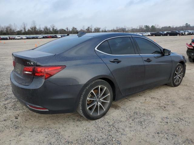19UUB2F73GA012595 Acura Tlx Advance