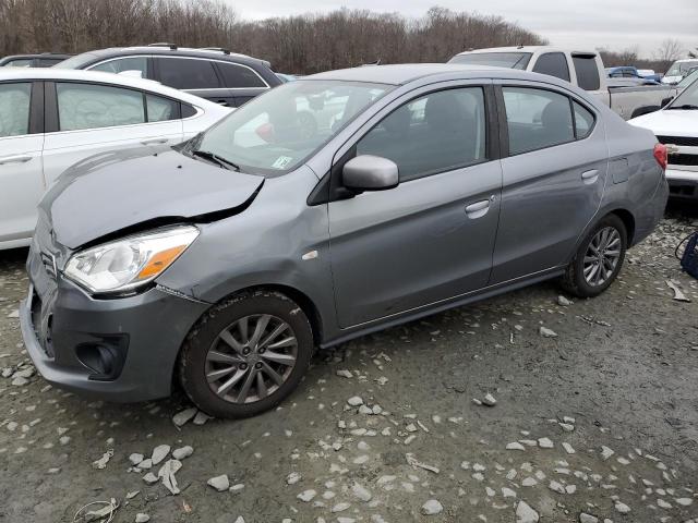 2019 Mitsubishi Mirage G4 ES