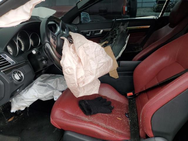 2016 MERCEDES-BENZ E 400 4MAT - WDDKJ6HB7GF316765