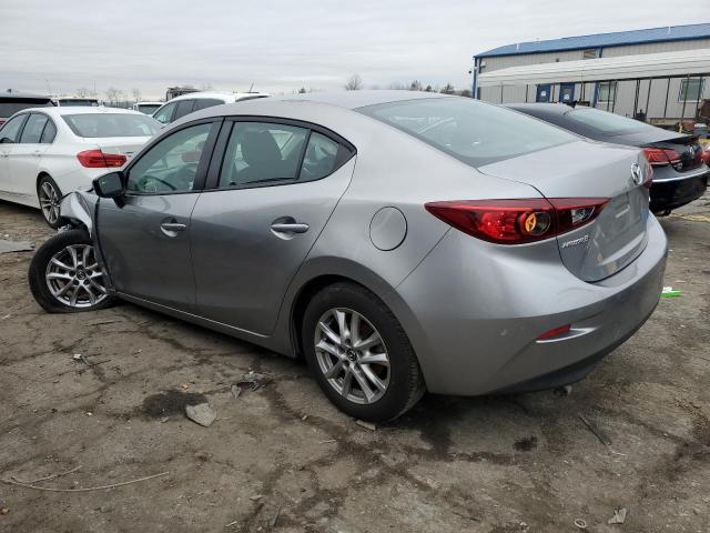 2015 MAZDA 3 SPORT - 3MZBM1U79FM144711