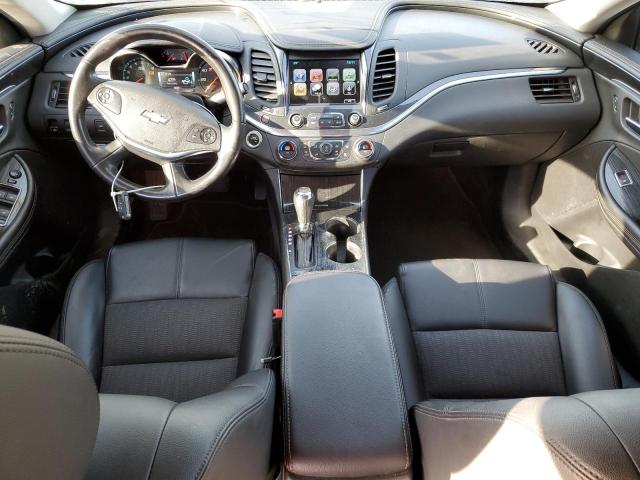 2019 CHEVROLET IMPALA LT - 2G11Z5S34K9124479