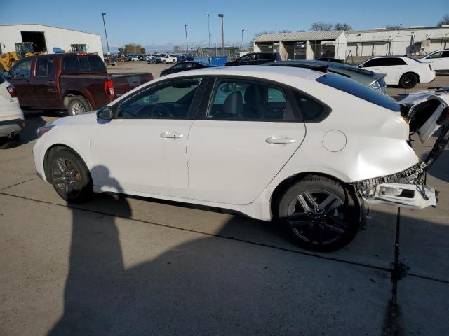 2021 KIA FORTE GT L - 3KPF34AD8ME359460