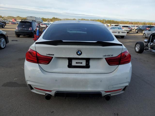 2018 BMW 440XI GRAN - WBA4J7C58JBH13524
