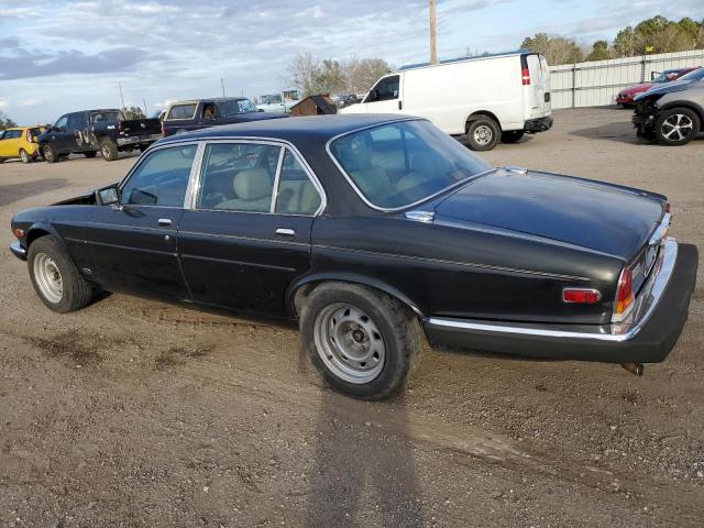SAJAY1346HC469770 Jaguar XJ6
