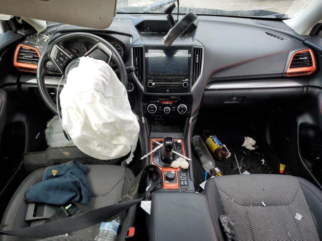 2020 SUBARU FORESTER S - JF2SKARCXLH604586