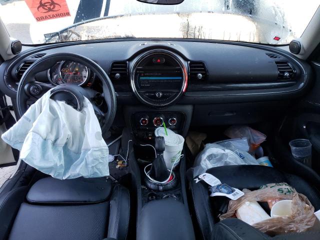 WMWLN9C34H2E49755 Mini Cooper