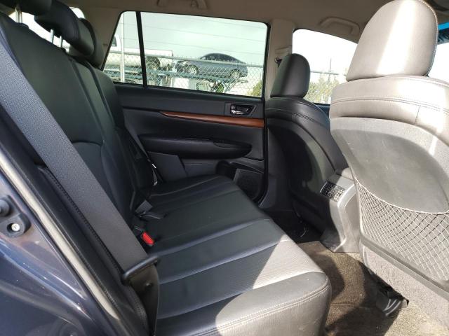 4S4BRDKC8E2327332 Subaru Outback 3.6r Limited