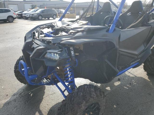 2021 HONDA SXS1000 S2 - 1HFVE0572M4201755