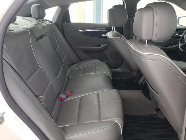 1G1145SLXEU136416 Chevrolet IMPALA LTZ
