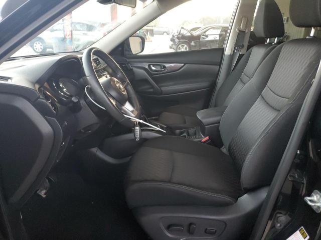 2019 NISSAN ROGUE S - KNMAT2MV1KP554106