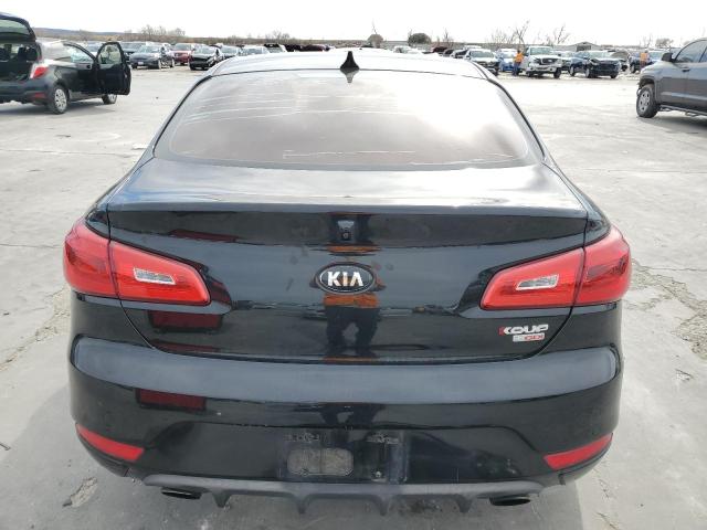 KNAFZ6A3XF5388746 KIA FORTE SX