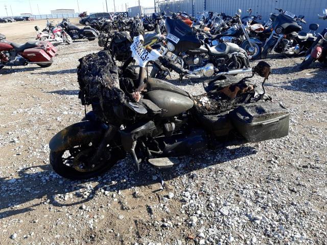 2022 HARLEY-DAVIDSON FLTRXS - 1HD1KTP10NB640962