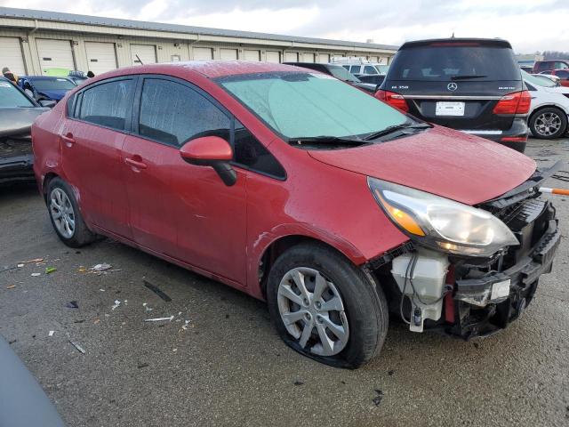 KNADM4A39H6055543 KIA Rio
