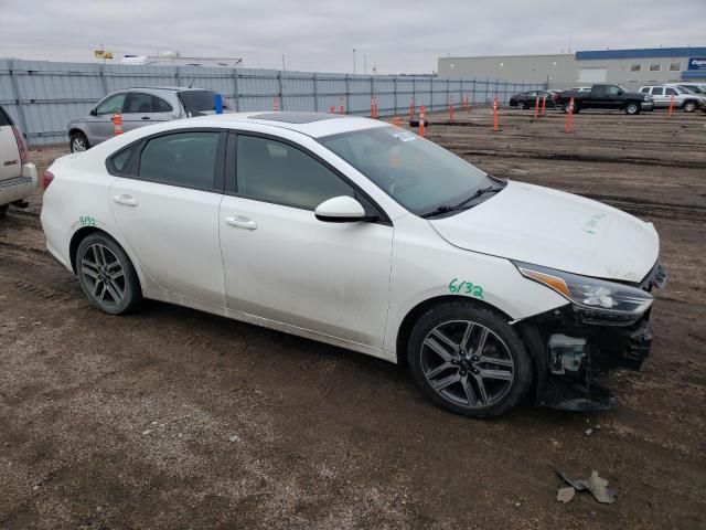 3KPF34AD0KE023749 KIA Forte Gt Line