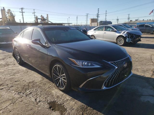2022 LEXUS ES 300H BA 58ADA1C15NU019219