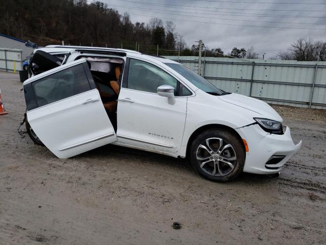 2022 CHRYSLER PACIFICA P 2C4RC3PG8NR100850