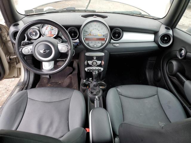 WMWMR33589TU96349 Mini Cooper