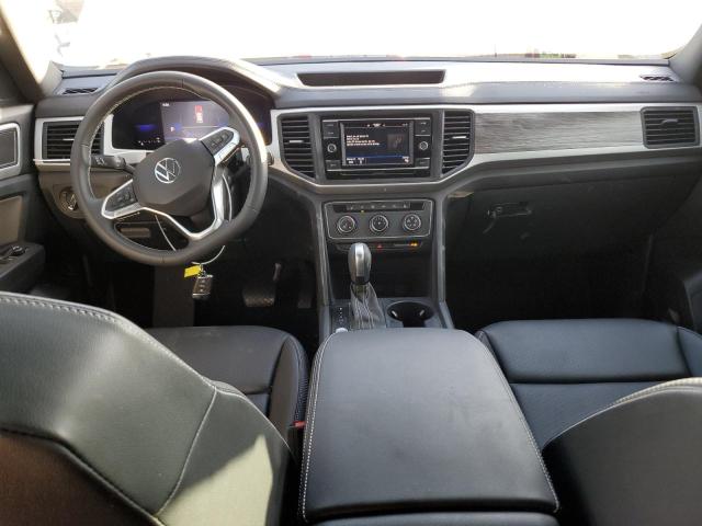 2022 VOLKSWAGEN ATLAS CROS 1V2DC2CA3NC224618
