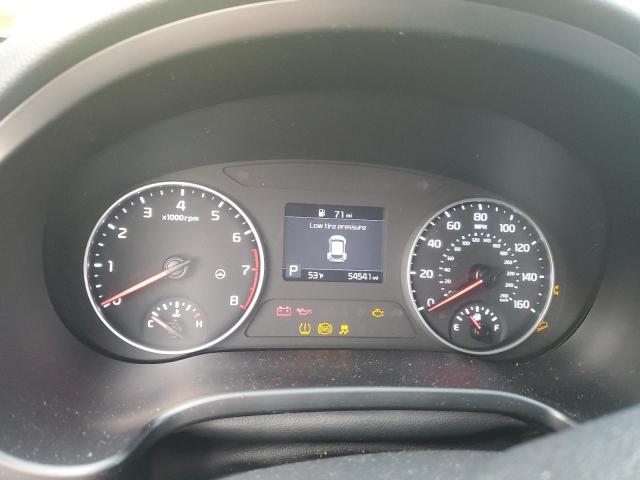 KNDEUCAA0M7087267 KIA Seltos