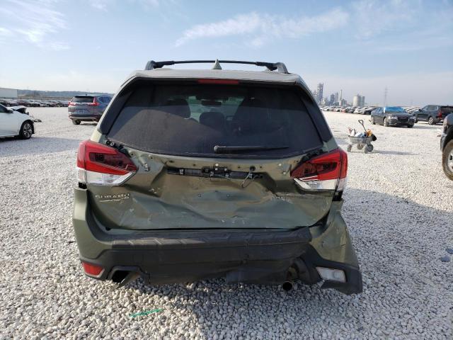 JF2SKASC5MH577275 Subaru Forester Limited