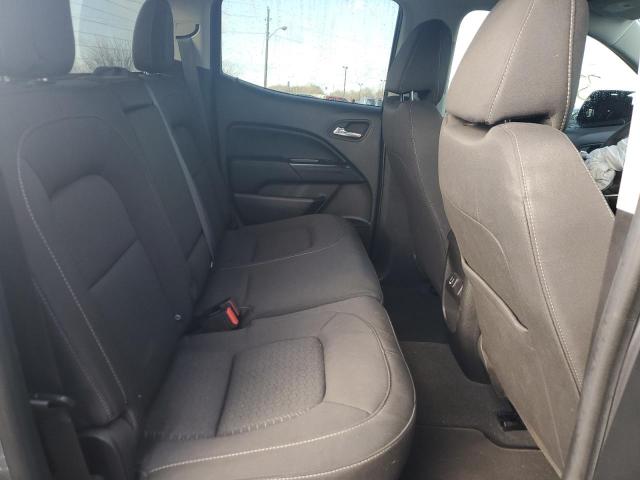 1GTG6CEN6L1249212 GMC CANYON SLE