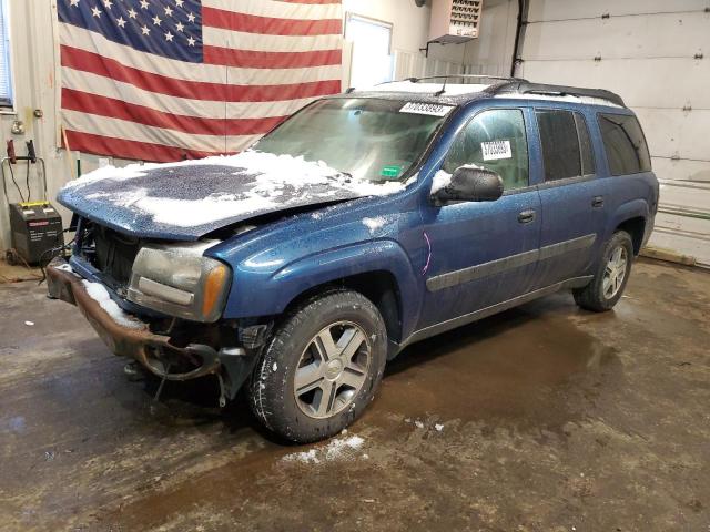 2005 Chevrolet TrailBlazer EXT LS