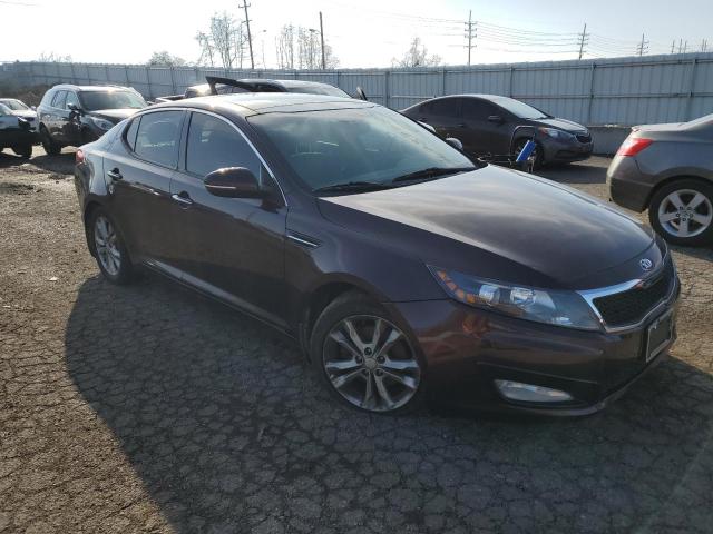 5XXGN4A78DG204908 KIA OPTIMA EX