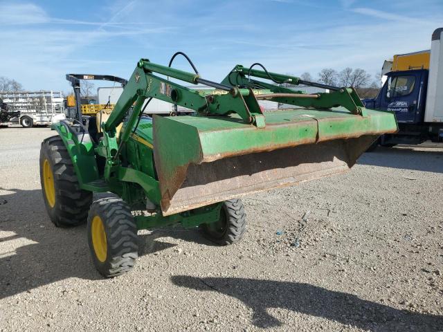 2016 JOHN DEERE 4044M VIN: 1P0D170XPGX005570