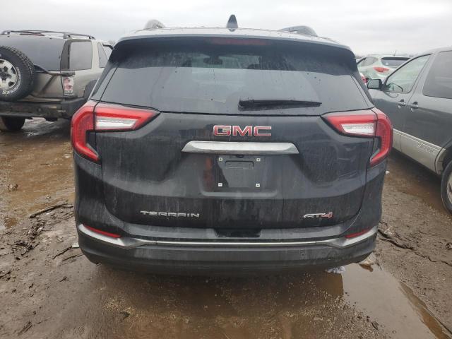 2022 GMC TERRAIN AT 3GKALYEV5NL264585