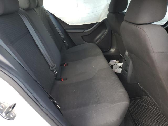 2015 VOLKSWAGEN JETTA SE - 3VWD17AJ4FM201840