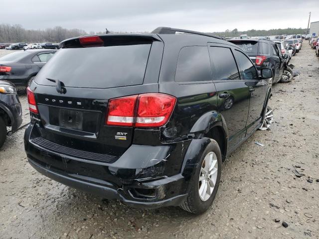 2017 DODGE JOURNEY SX - 3C4PDCBG6HT510673