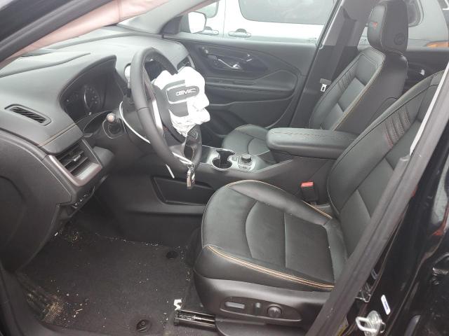 2022 GMC TERRAIN AT 3GKALYEV5NL264585